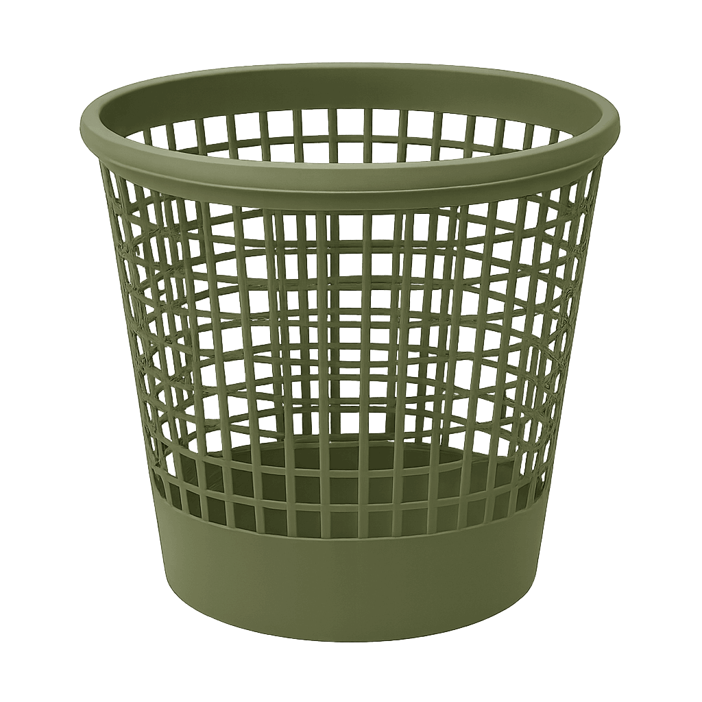 bin