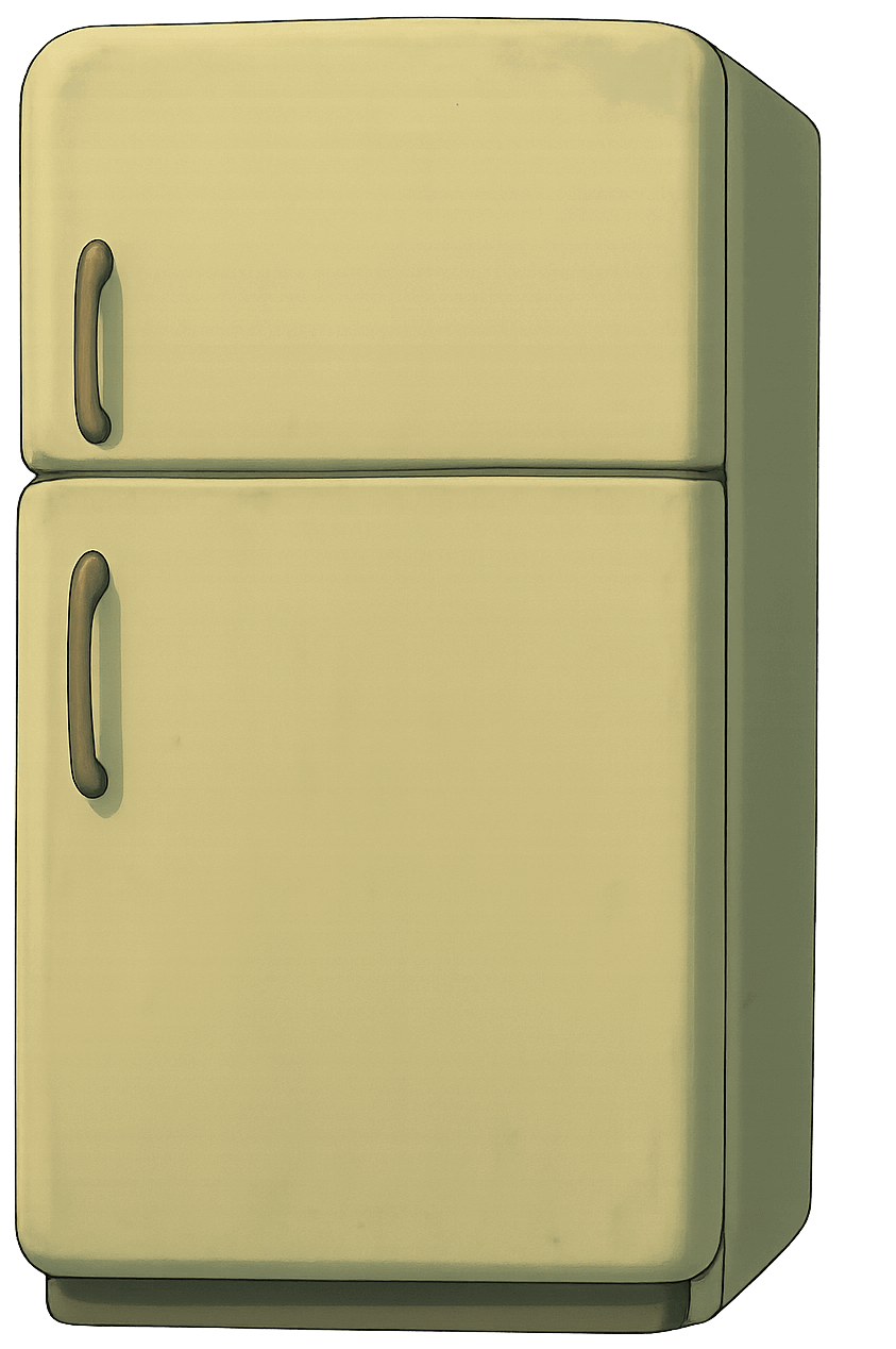 Fridge